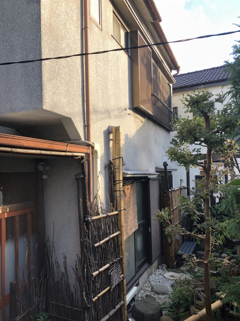 不動産・リフォーム・工事のことなら株式会社ライジアリプロへ（東京都板橋区成増）