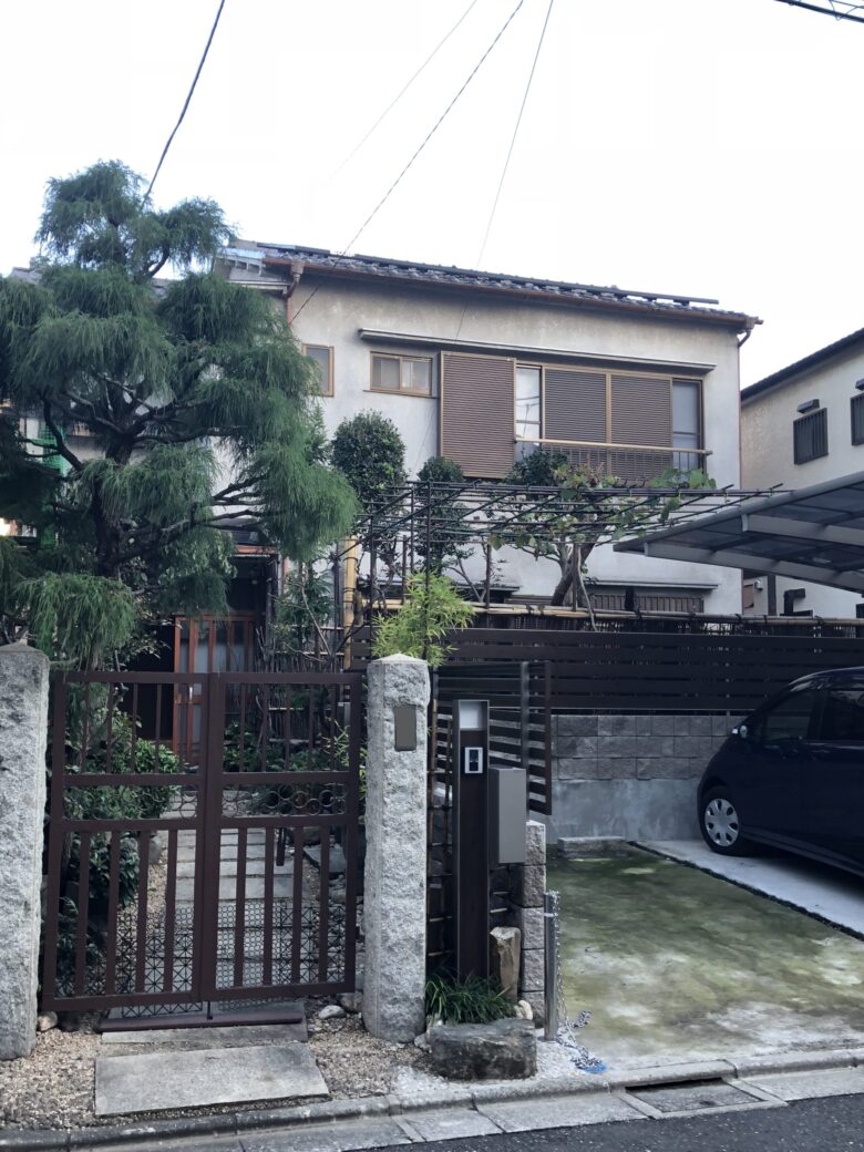 不動産・リフォーム・工事のことなら株式会社ライジアリプロへ（東京都板橋区成増）