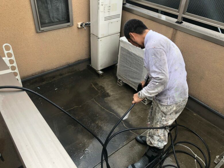 不動産・リフォーム・工事のことなら株式会社ライジアリプロへ（東京都板橋区成増）