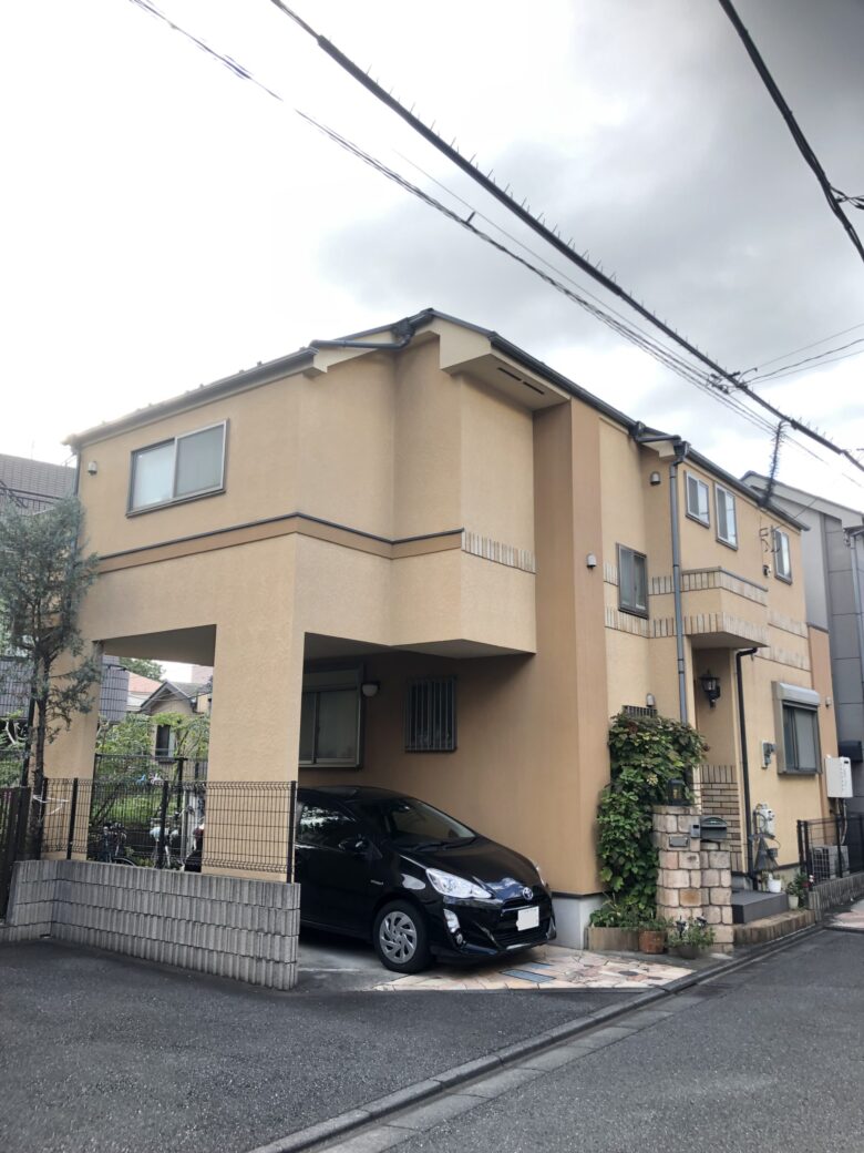 不動産・リフォーム・工事のことなら株式会社ライジアリプロへ(東京都板橋区成増)