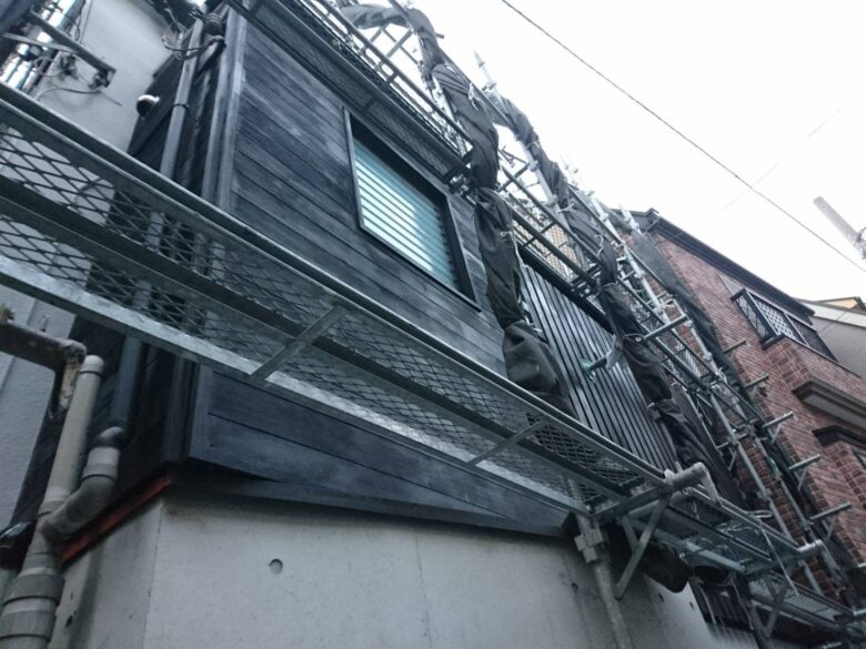 不動産・リフォーム・工事のことなら株式会社ライジアリプロへ（東京都板橋区成増）