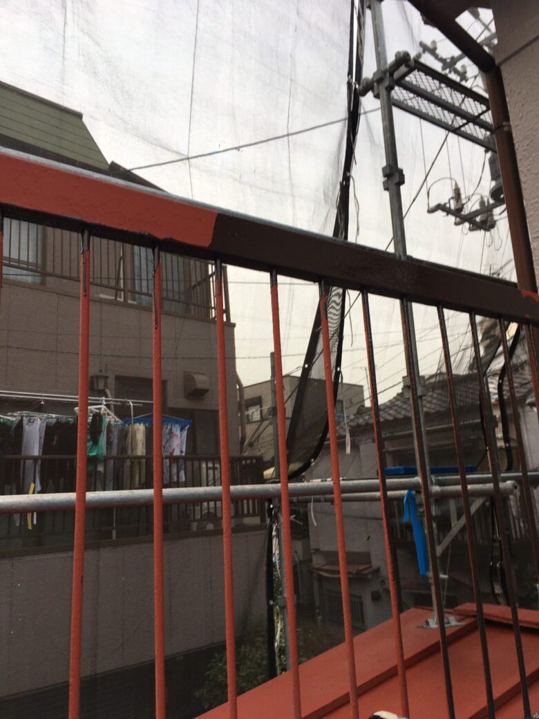 不動産・リフォーム・工事のことなら株式会社ライジアリプロへ（東京都板橋区成増）