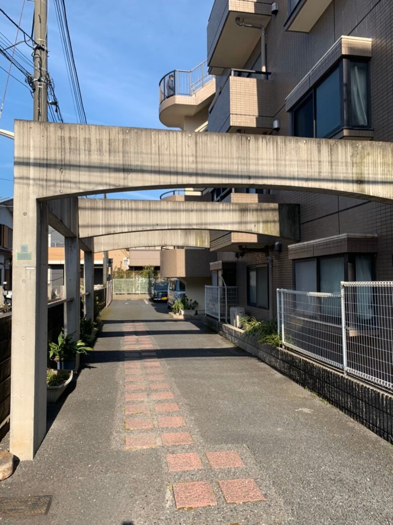 不動産・リフォーム・工事のことなら株式会社ライジアリプロへ(東京都板橋区成増)