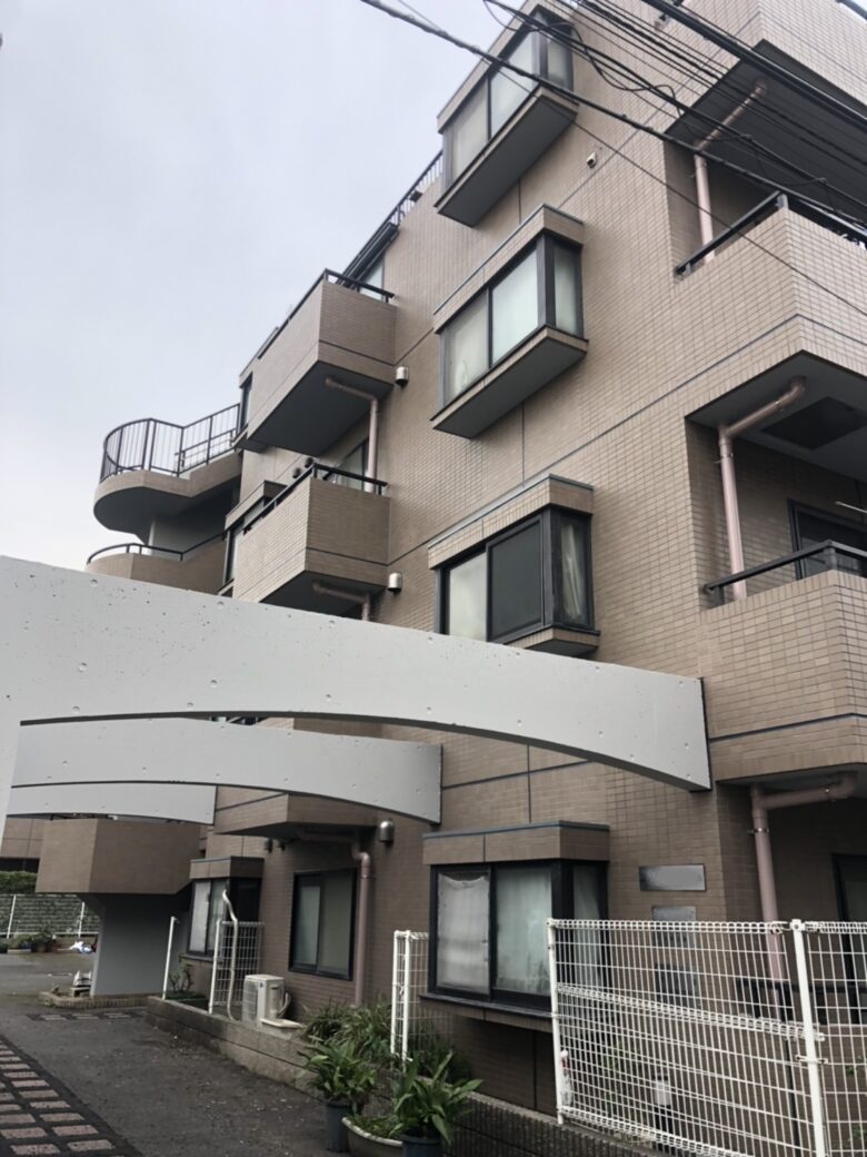 不動産・リフォーム・工事のことなら株式会社ライジアリプロへ(東京都板橋区成増)