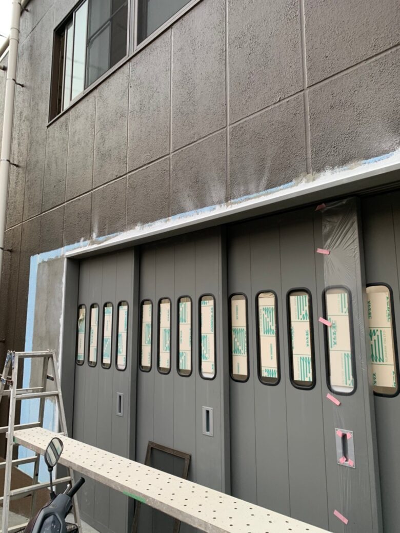 不動産・リフォーム・工事のことなら株式会社ライジアリプロへ（東京都板橋区成増）
