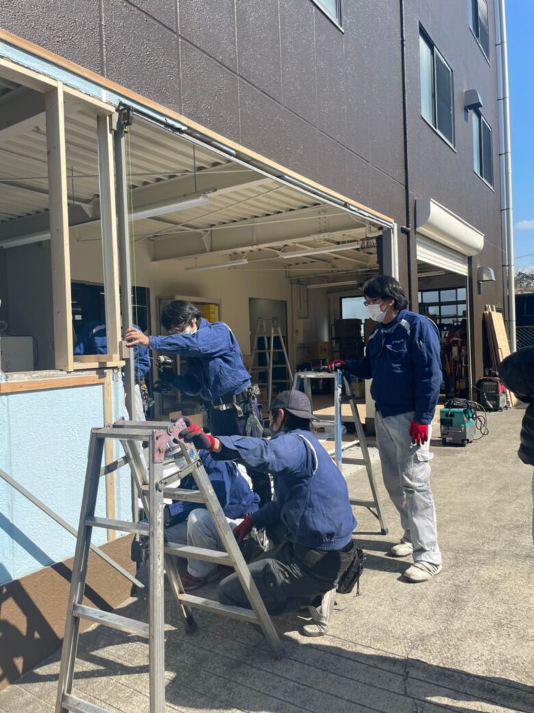 不動産・リフォーム・工事のことなら株式会社ライジアリプロへ（東京都板橋区成増）