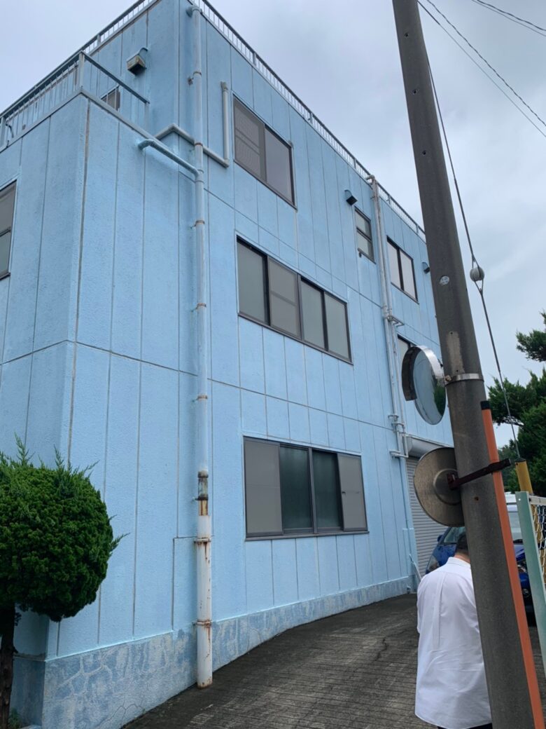 不動産・リフォーム・工事のことなら株式会社ライジアリプロへ（東京都板橋区成増）