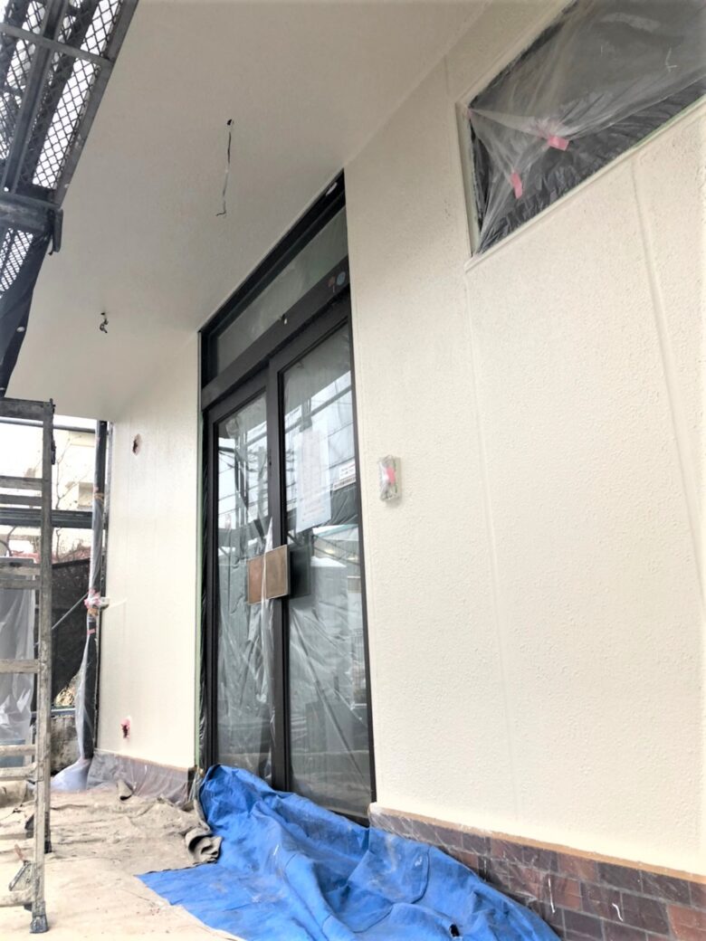 不動産・リフォーム・工事のことなら株式会社ライジアリプロへ（東京都板橋区成増）